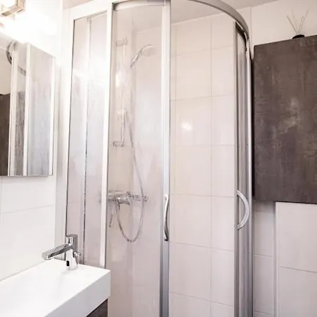 Syltbrise 22 Вестерланд