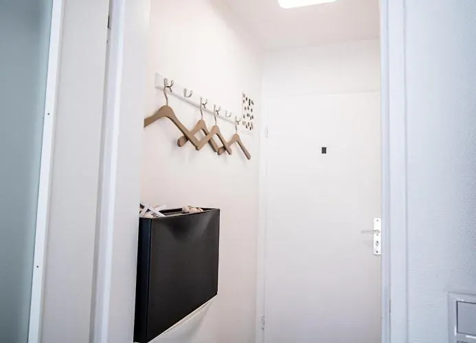 Syltbrise 22 Appartement