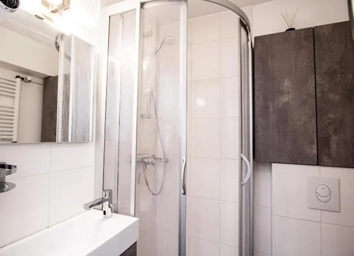 Syltbrise 22 Westerland