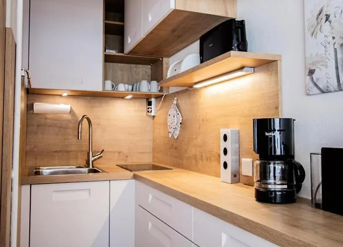 Appartement Syltbrise 22